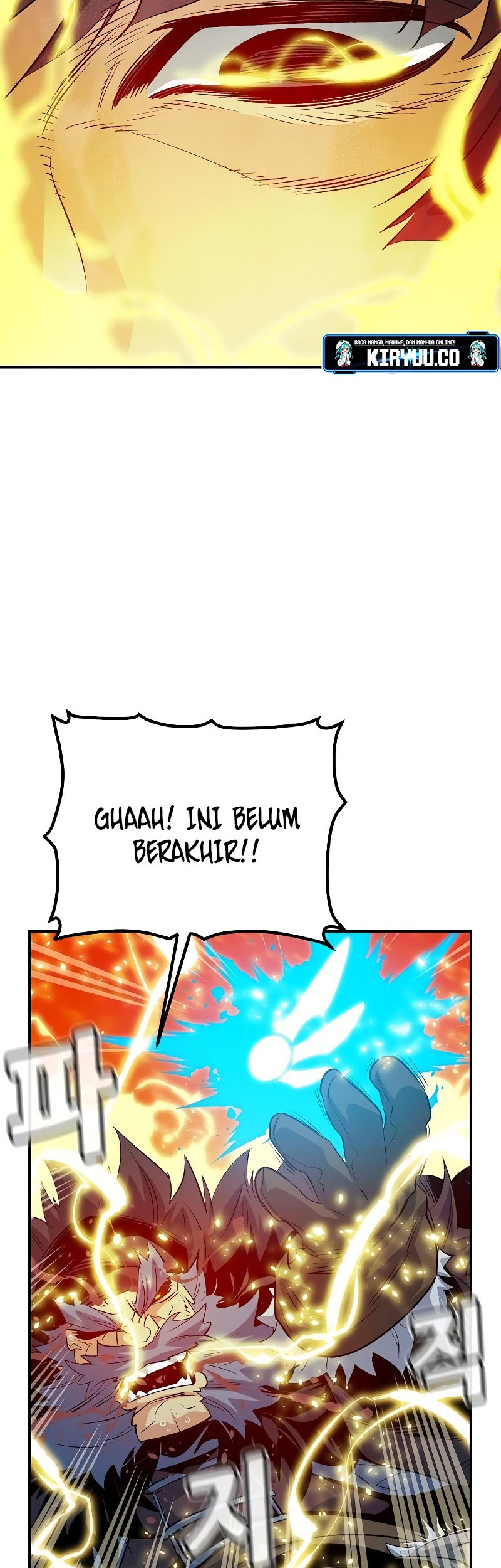 Alone Necromancer Chapter 155 Gambar 18