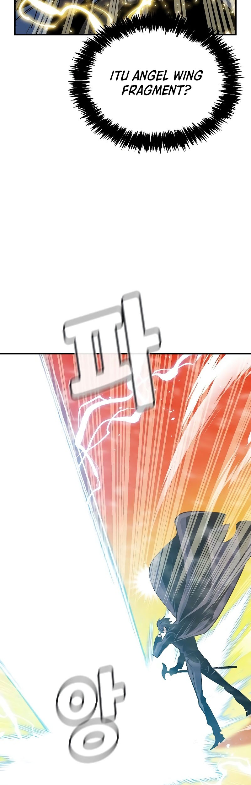 Alone Necromancer Chapter 155 Gambar 19