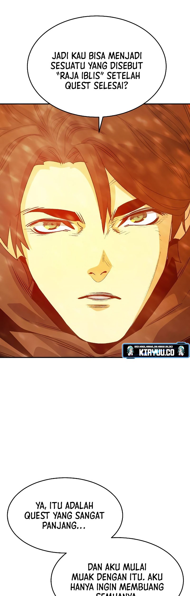 Alone Necromancer Chapter 155 Gambar 30