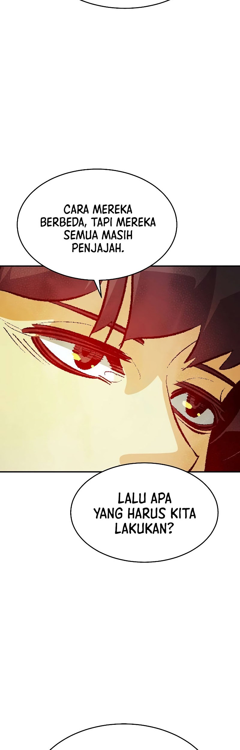 Alone Necromancer Chapter 155 Gambar 36