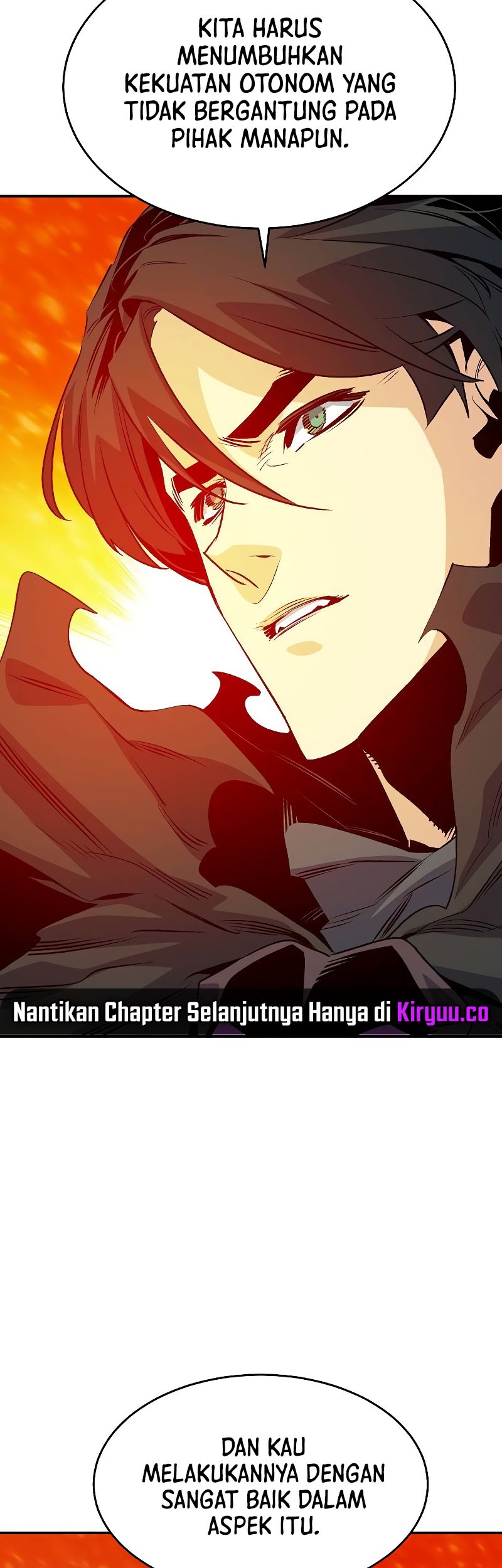 Alone Necromancer Chapter 155 Gambar 37
