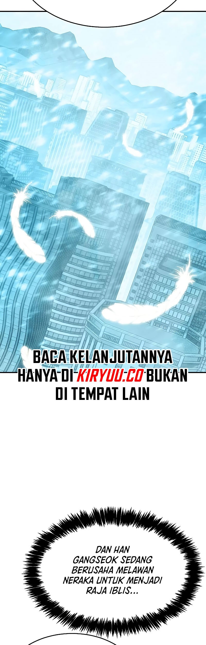 Alone Necromancer Chapter 155 Gambar 51