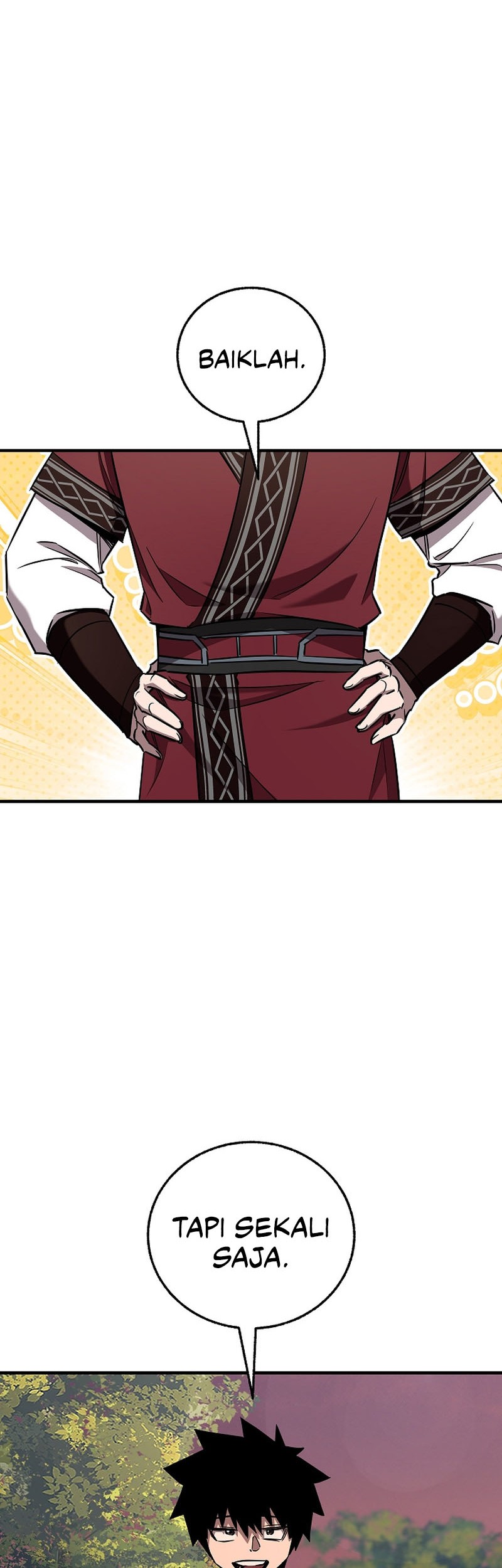 Childhood Friend Of The Zenith Chapter 38 Gambar 50