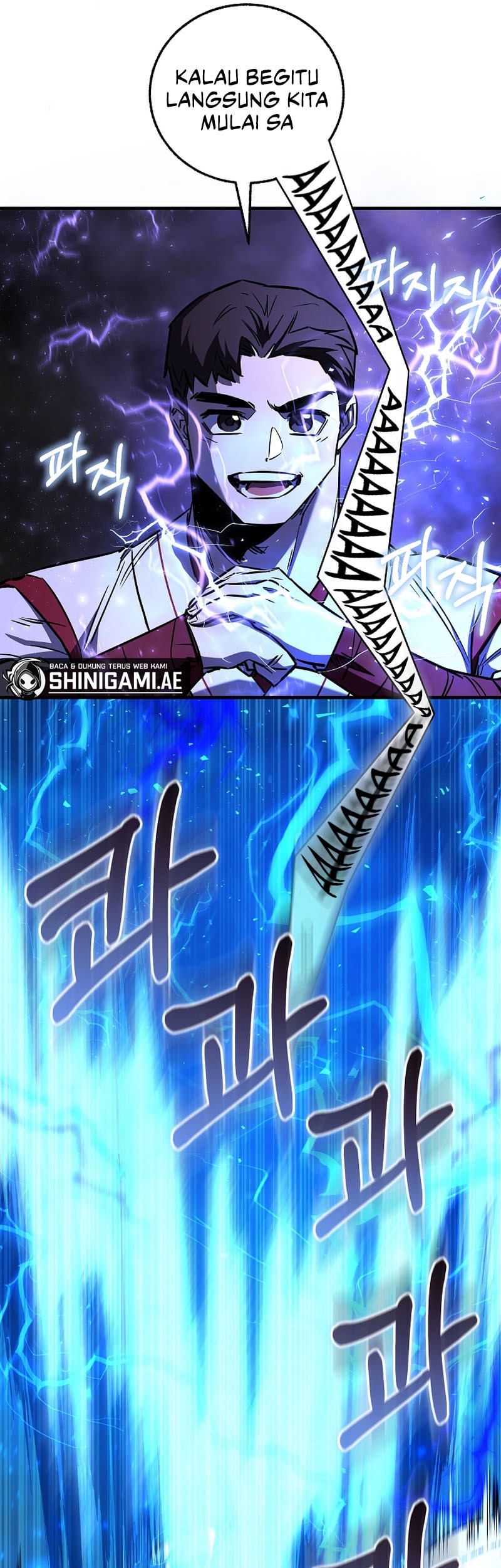 Childhood Friend Of The Zenith Chapter 38 Gambar 53