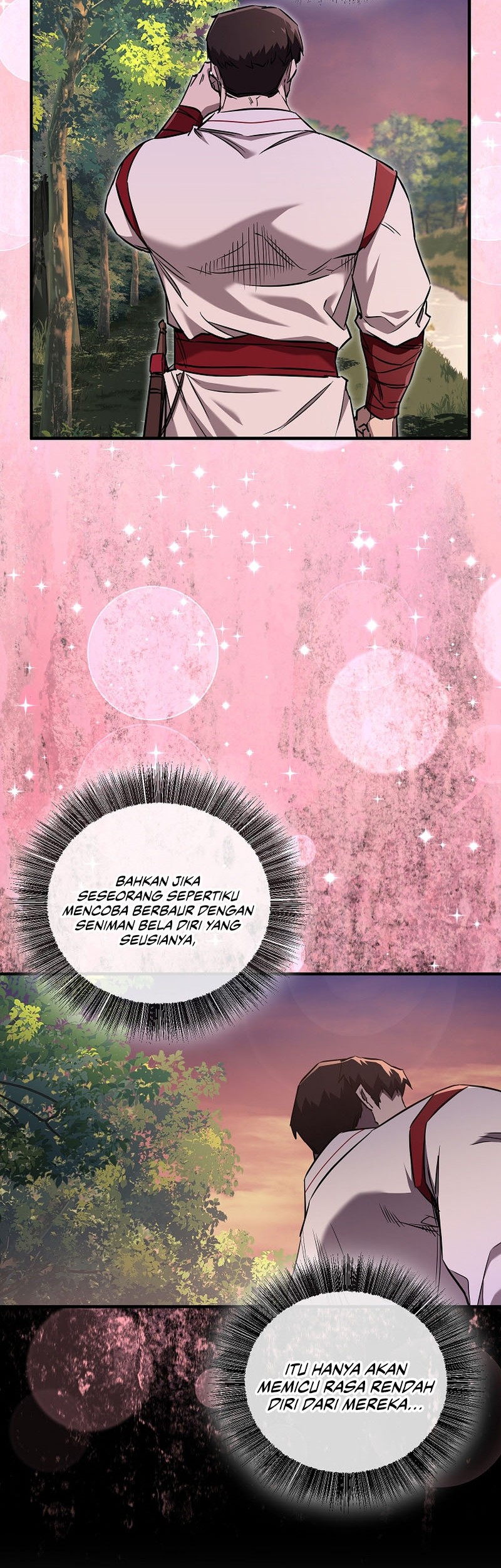 Childhood Friend Of The Zenith Chapter 38 Gambar 48