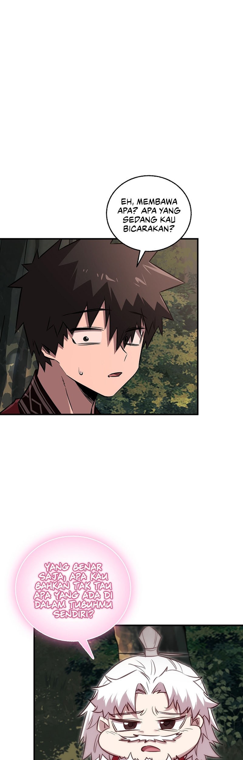 Childhood Friend Of The Zenith Chapter 38 Gambar 17