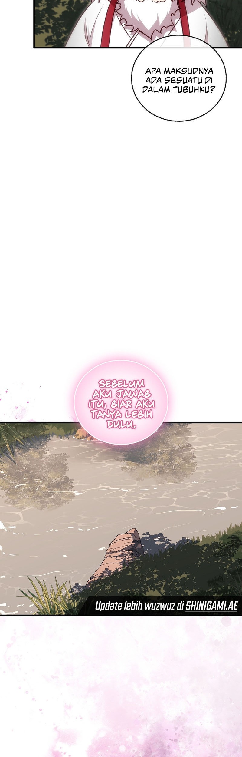 Childhood Friend Of The Zenith Chapter 38 Gambar 18