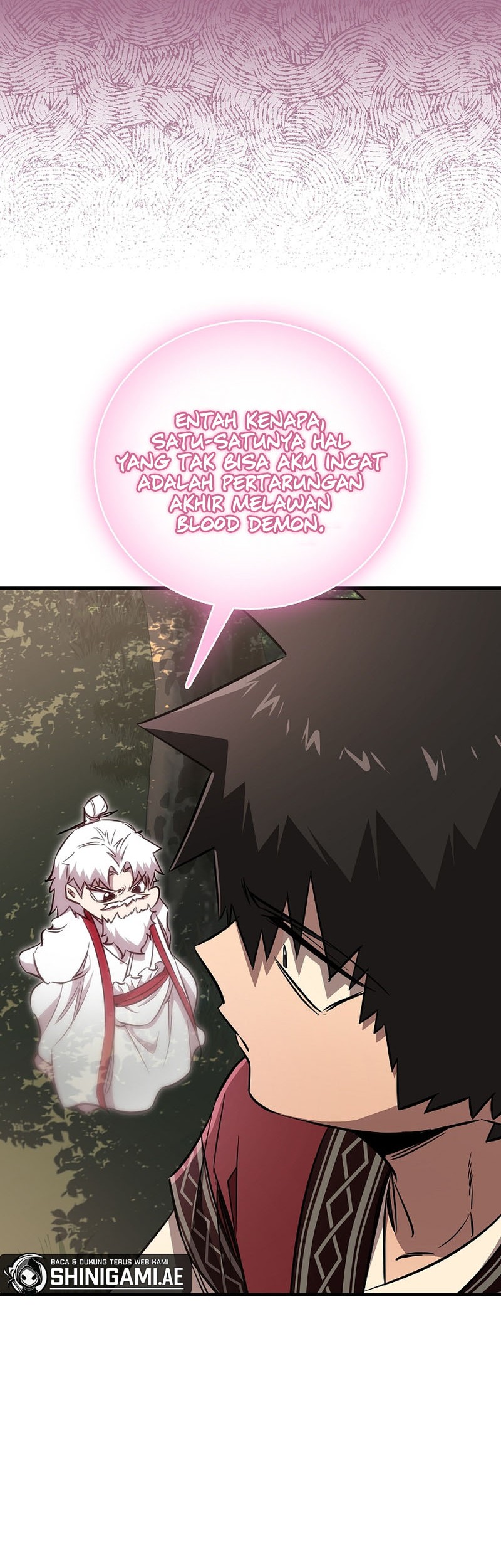 Childhood Friend Of The Zenith Chapter 38 Gambar 22