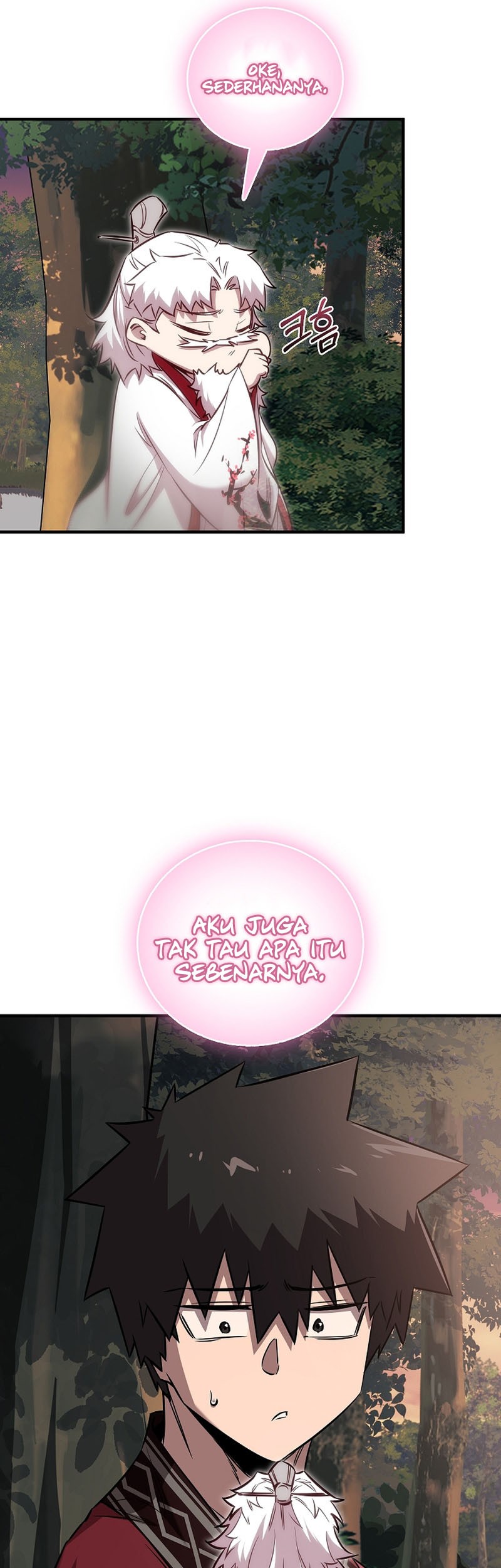 Childhood Friend Of The Zenith Chapter 38 Gambar 25