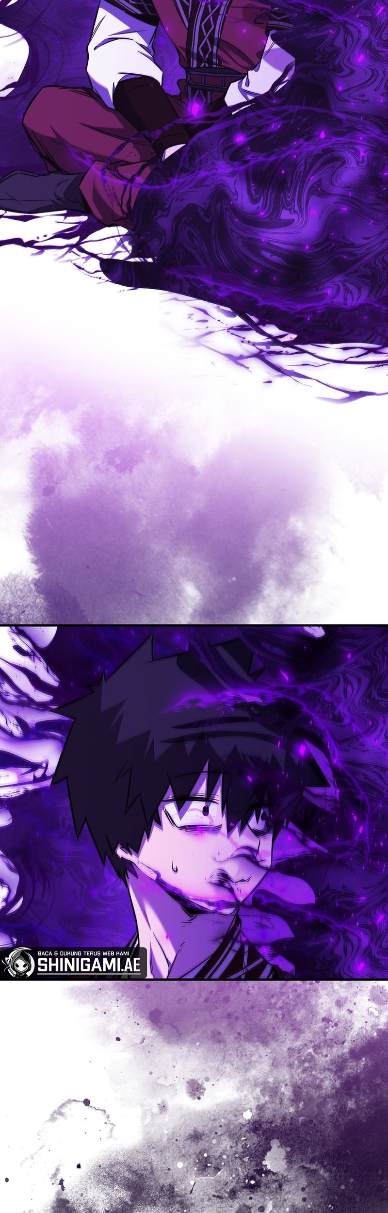 Childhood Friend Of The Zenith Chapter 38 Gambar 31