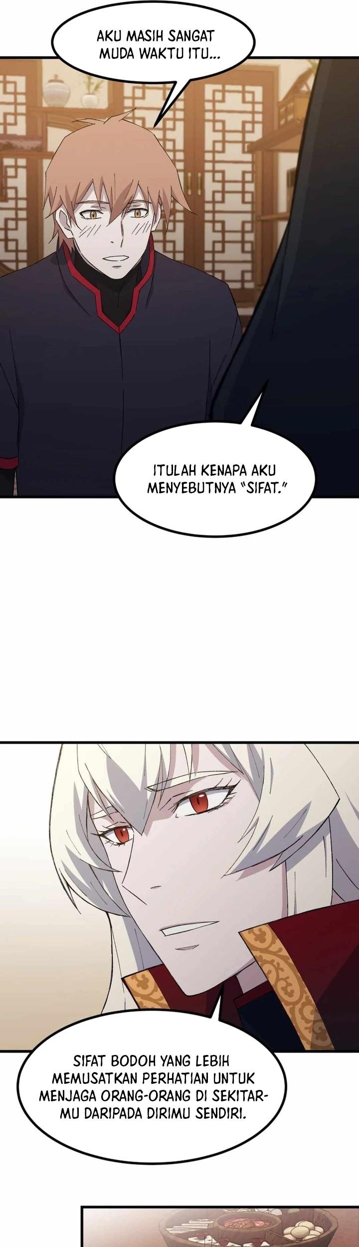 The Great Master Chapter 103 Gambar 28
