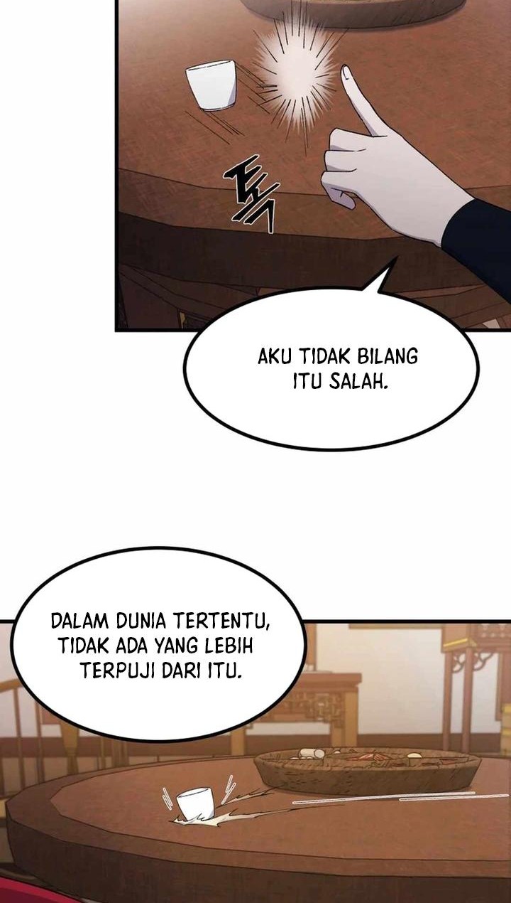 The Great Master Chapter 103 Gambar 29