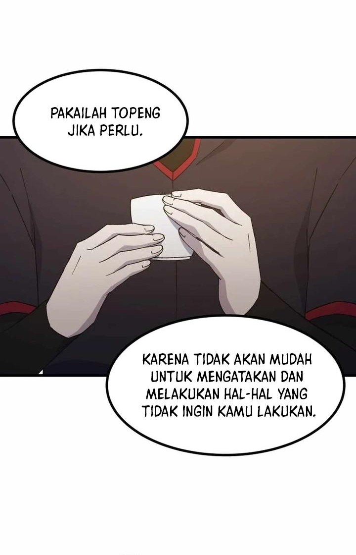 The Great Master Chapter 103 Gambar 31