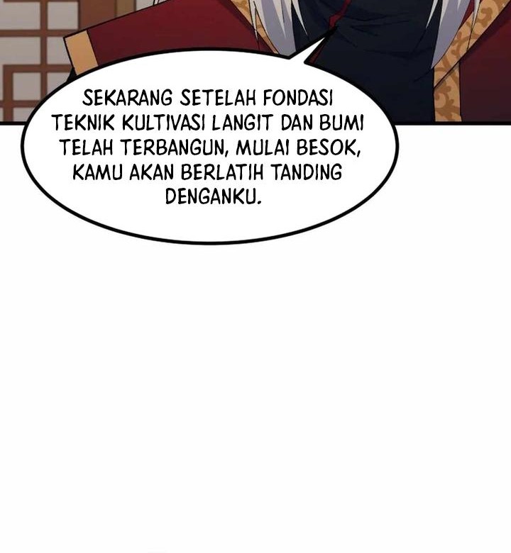 The Great Master Chapter 103 Gambar 33