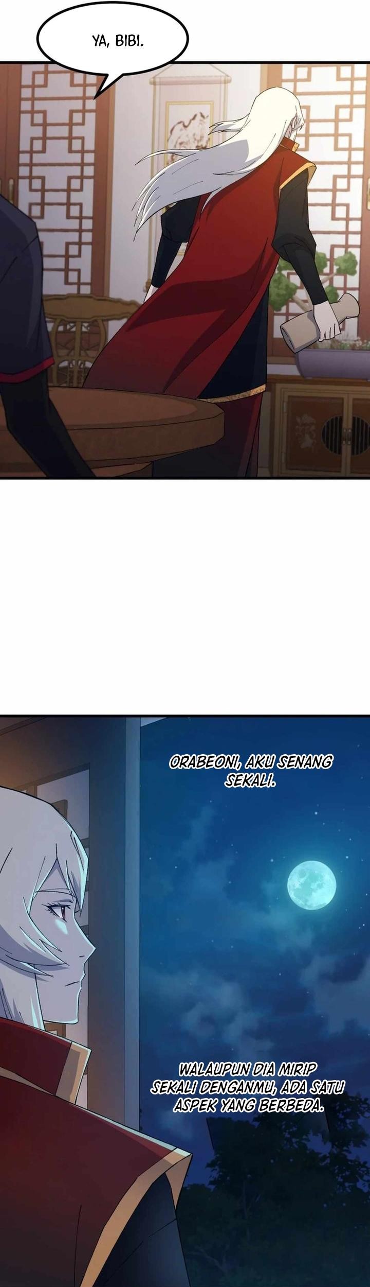 The Great Master Chapter 103 Gambar 34