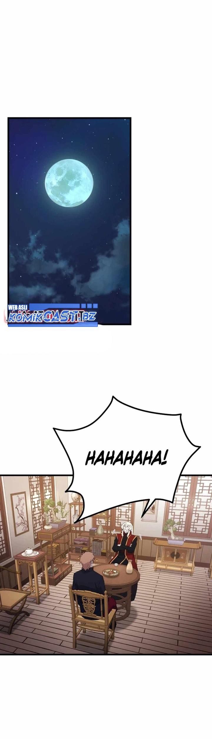 The Great Master Chapter 103 Gambar 20
