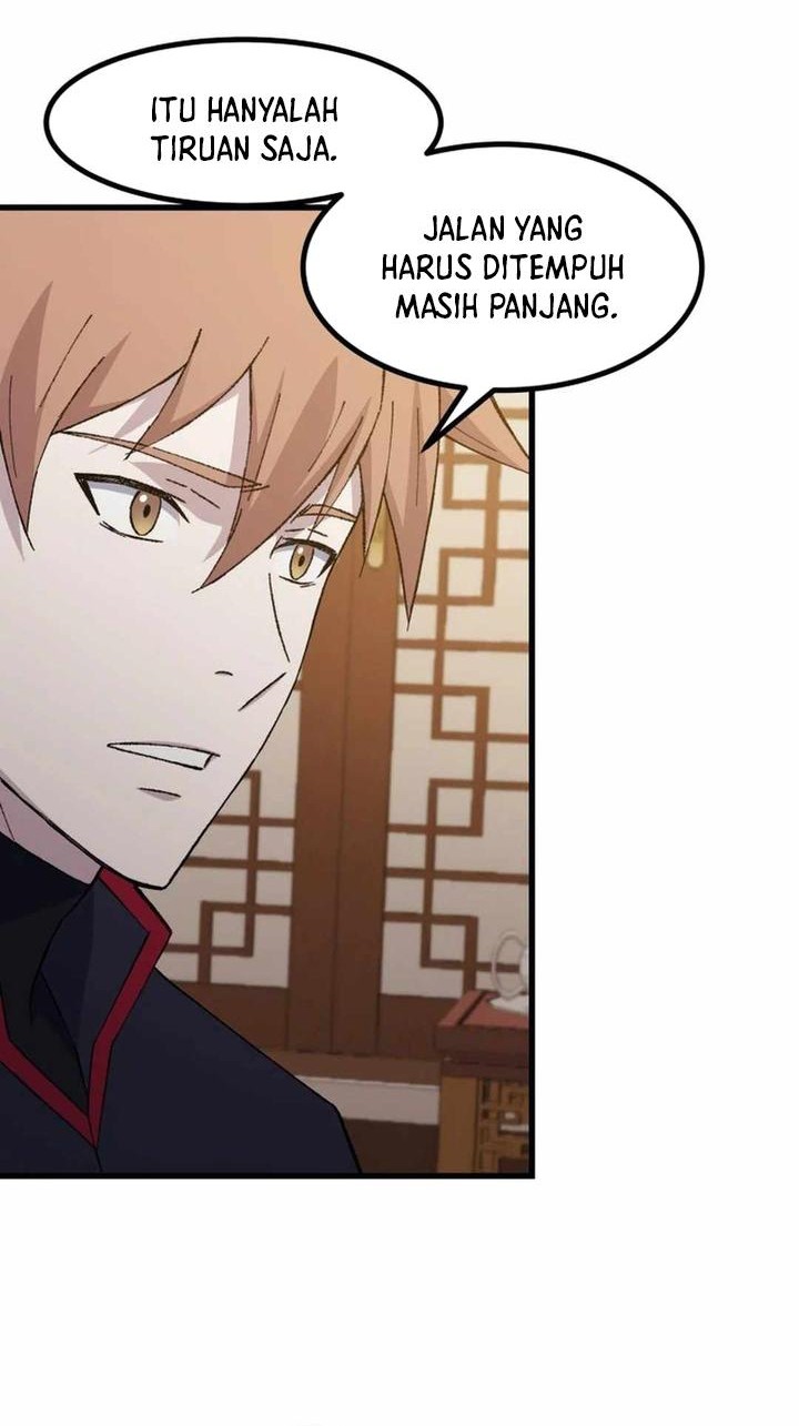 The Great Master Chapter 103 Gambar 23