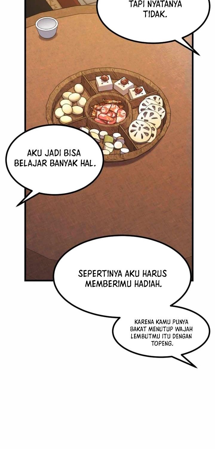 The Great Master Chapter 103 Gambar 25