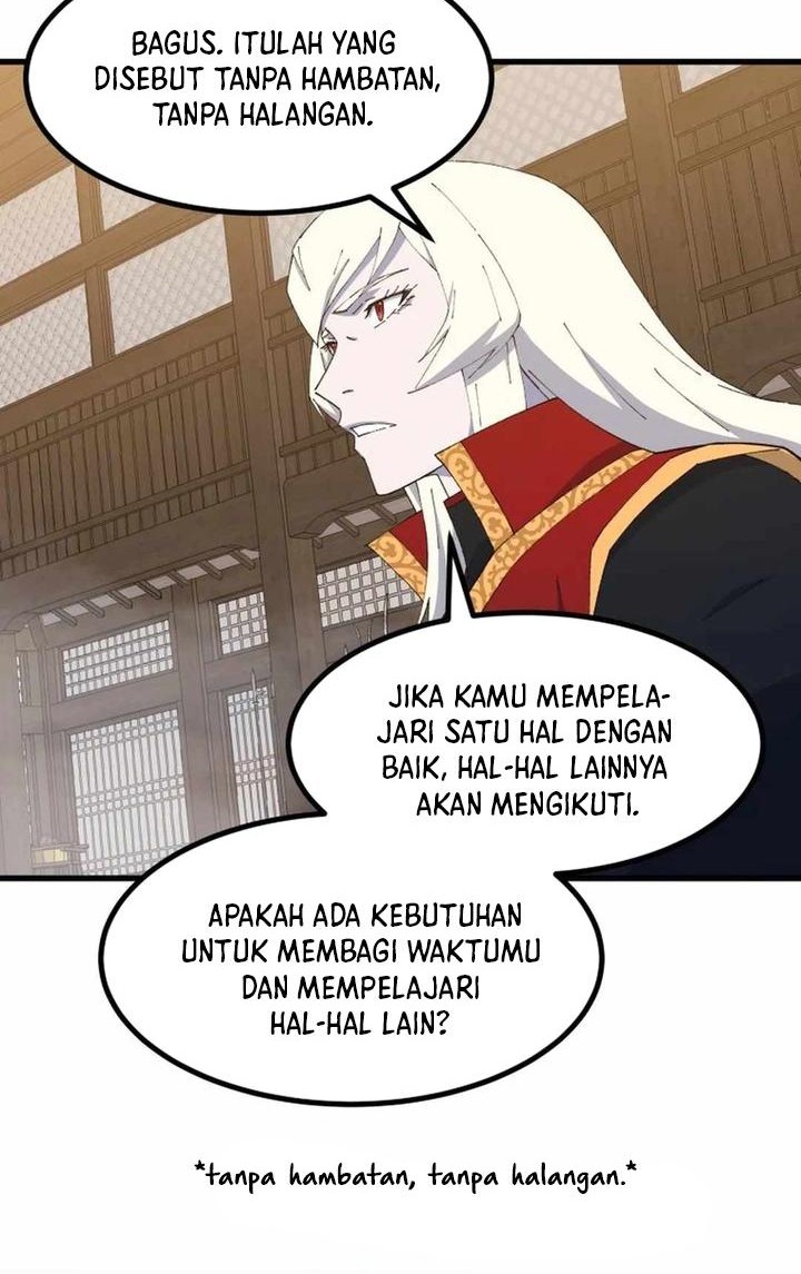 The Great Master Chapter 103 Gambar 47
