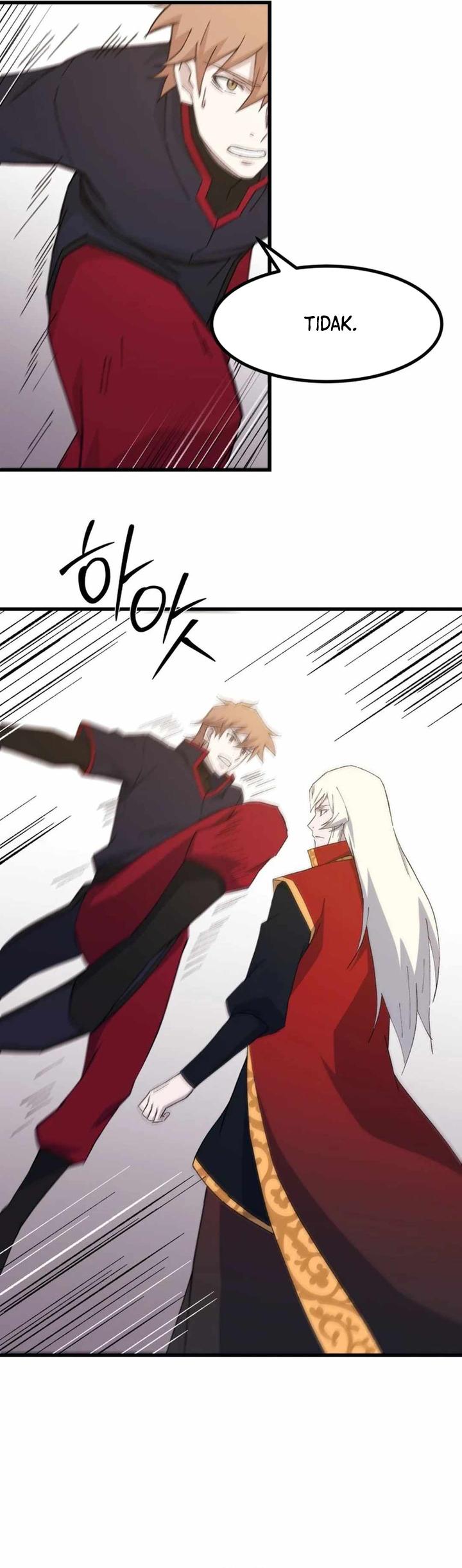 The Great Master Chapter 103 Gambar 48