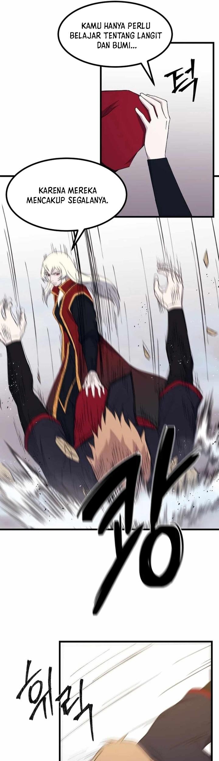 The Great Master Chapter 103 Gambar 49