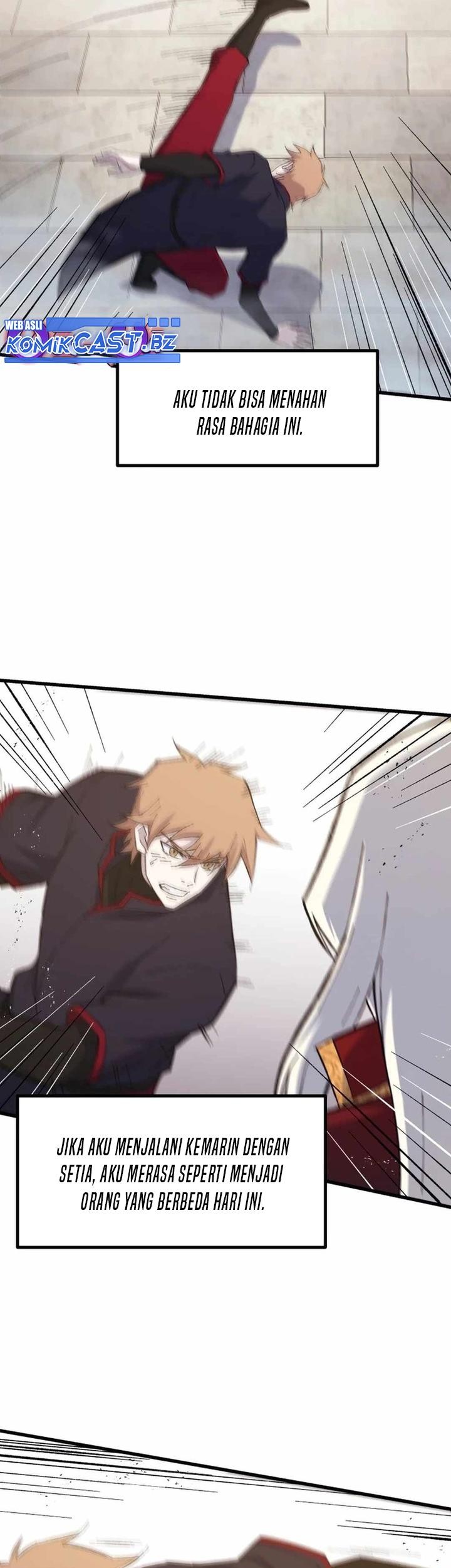 The Great Master Chapter 103 Gambar 51