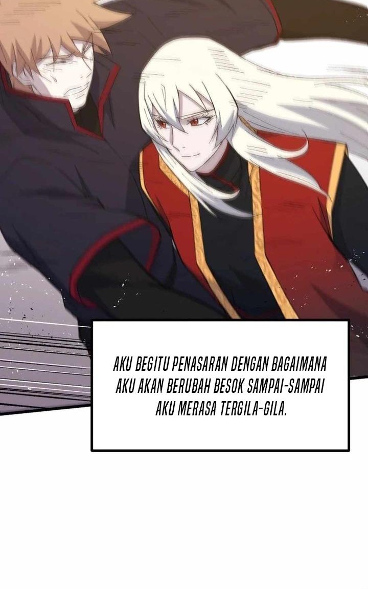The Great Master Chapter 103 Gambar 52