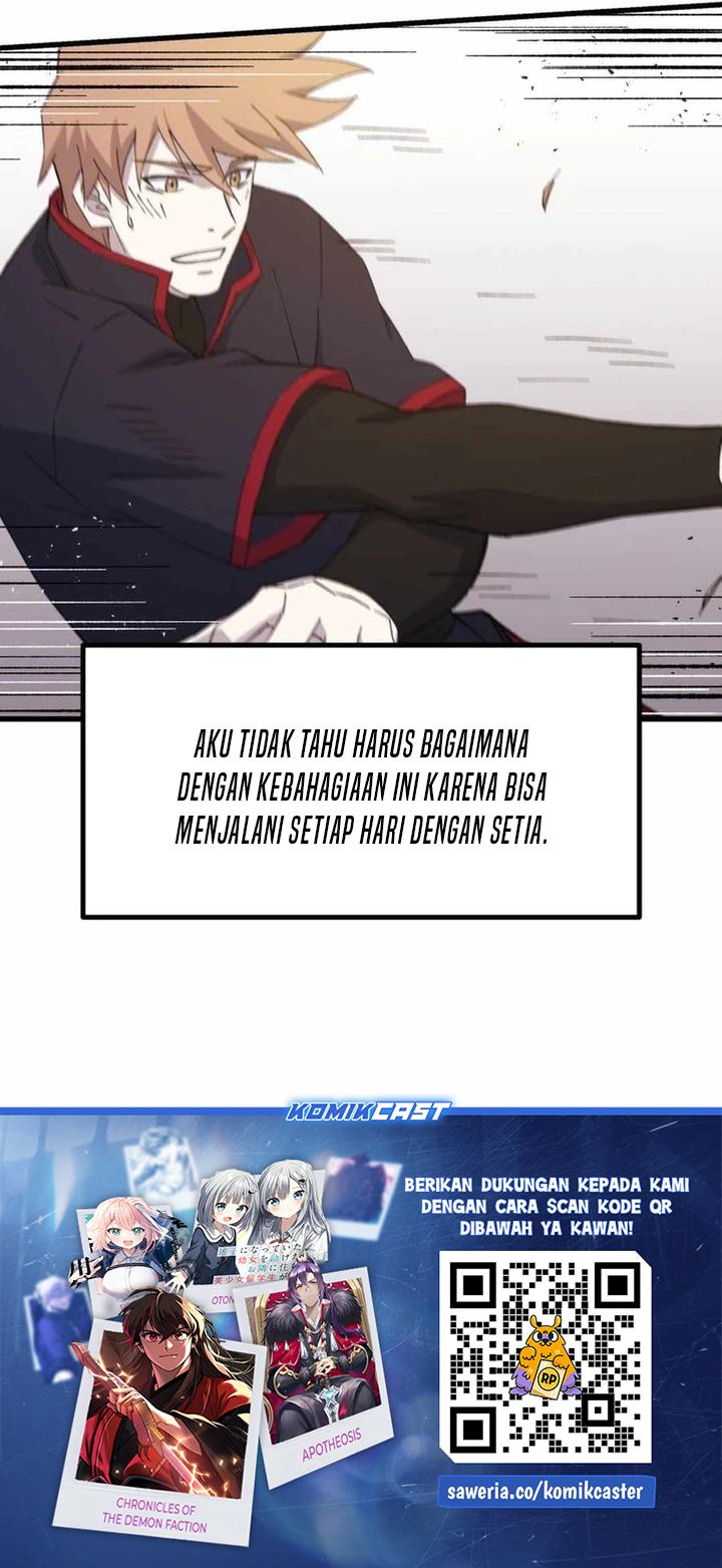The Great Master Chapter 103 Gambar 53