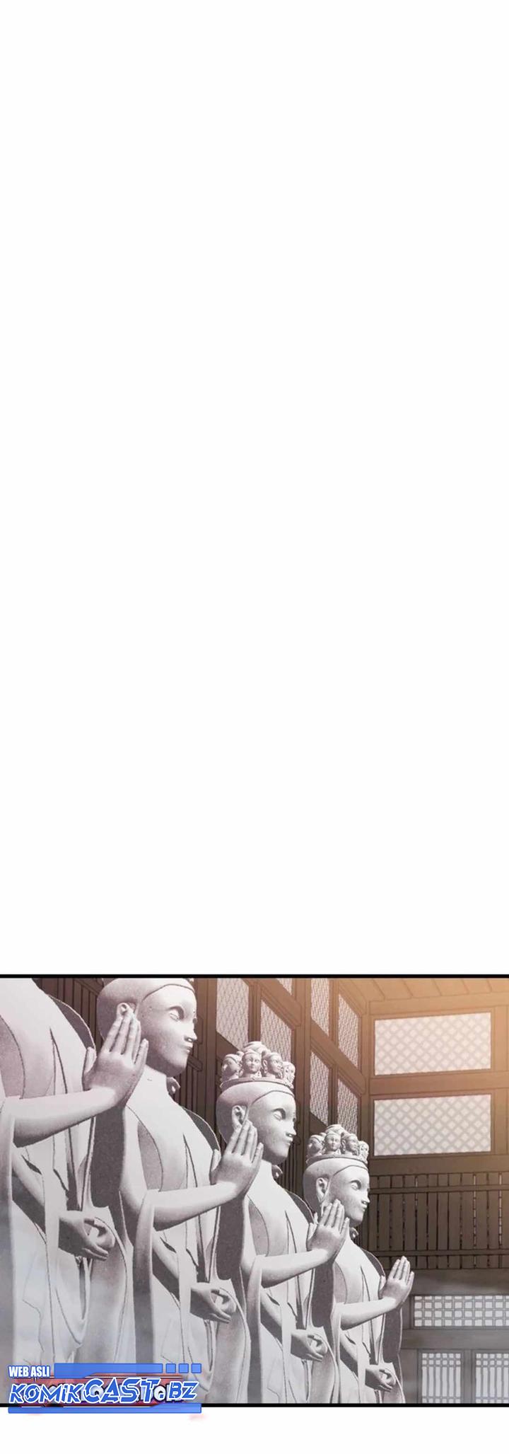 The Great Master Chapter 103 Gambar 38