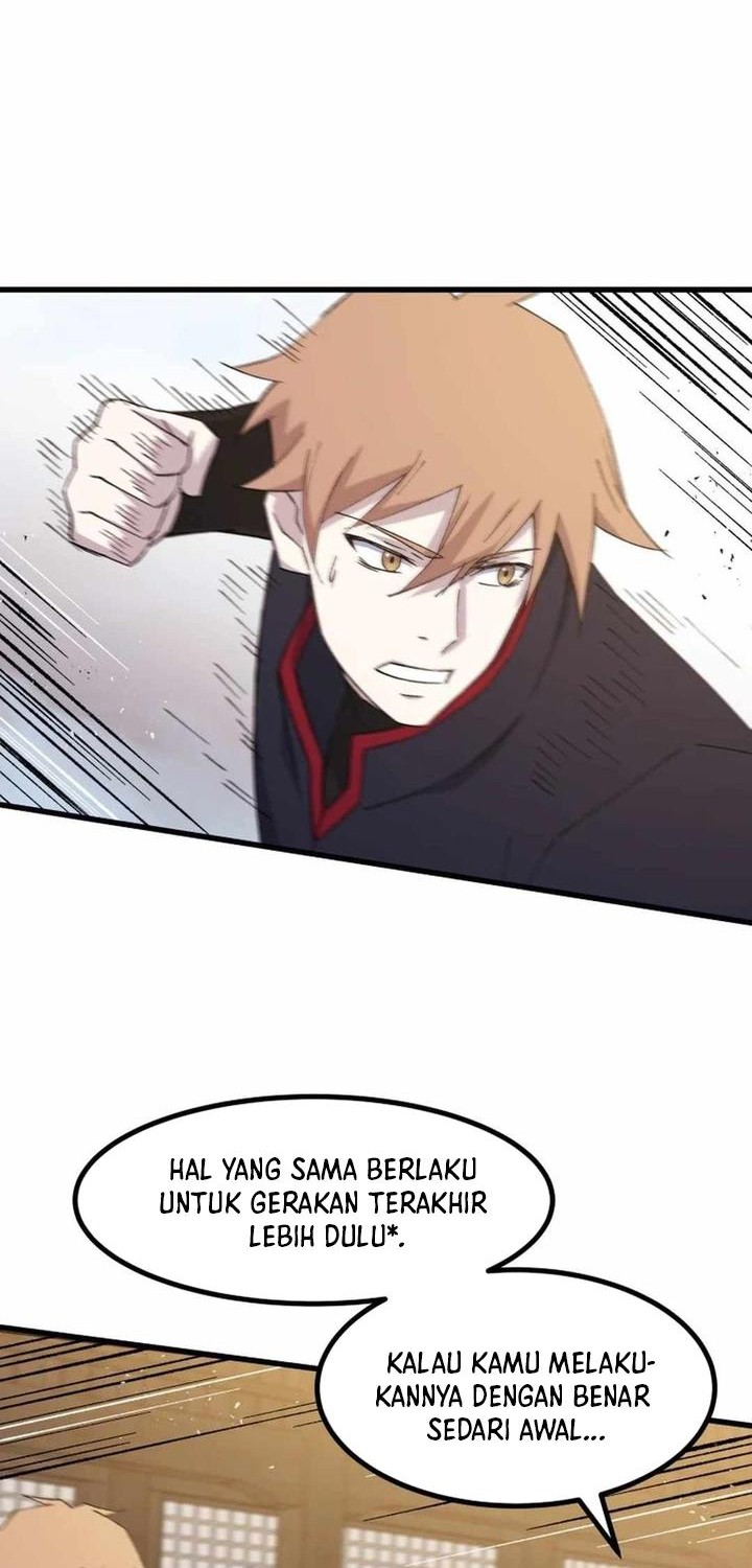 The Great Master Chapter 103 Gambar 42