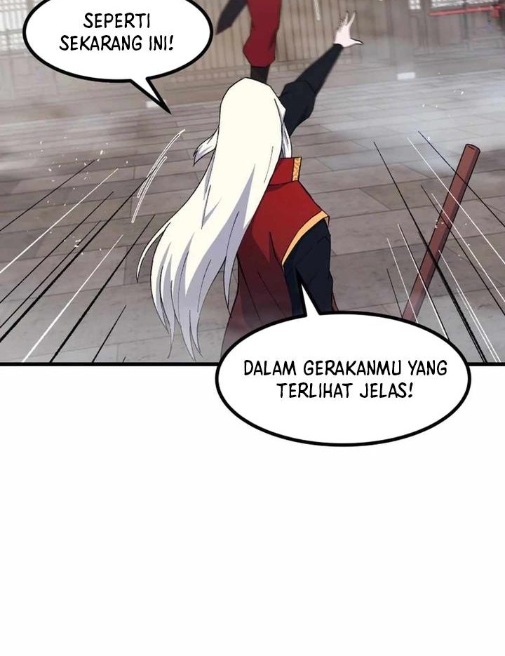 The Great Master Chapter 103 Gambar 44