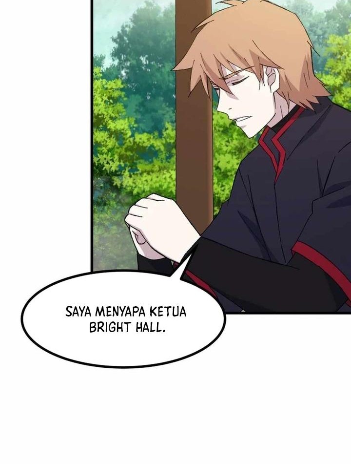 The Great Master Chapter 103 Gambar 3