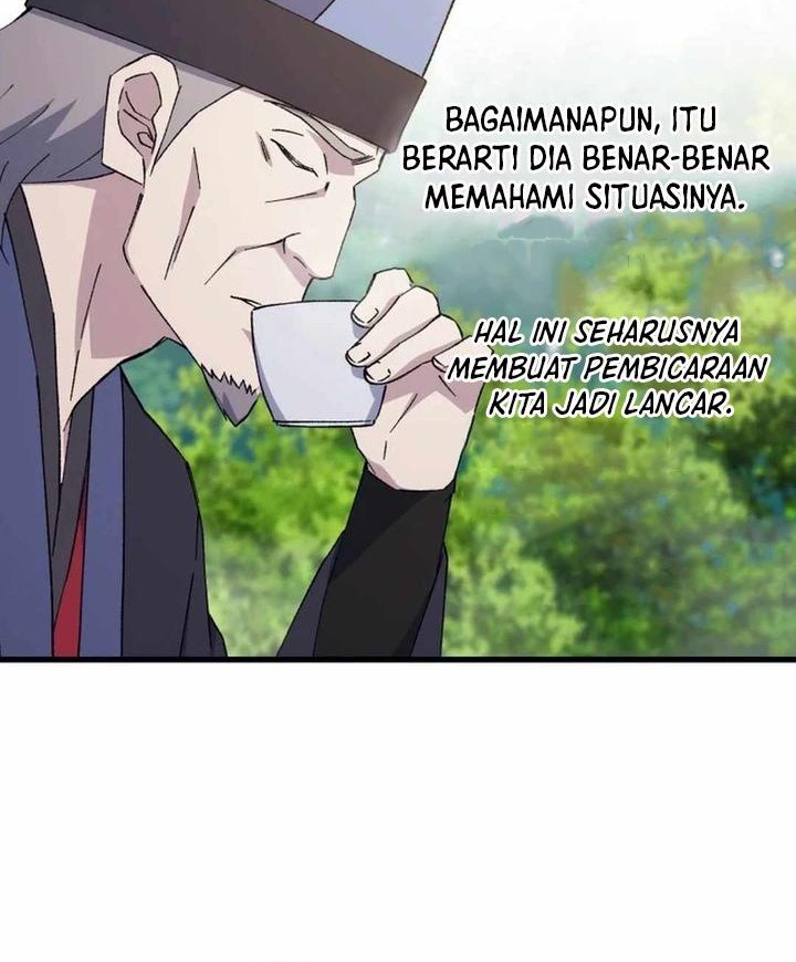 The Great Master Chapter 103 Gambar 7