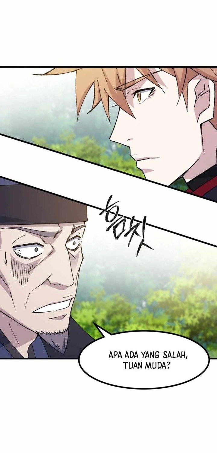 The Great Master Chapter 103 Gambar 9