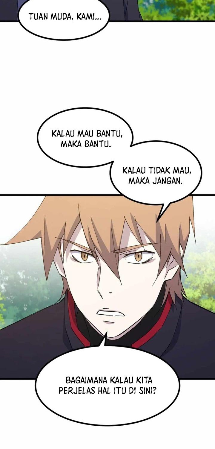 The Great Master Chapter 103 Gambar 11