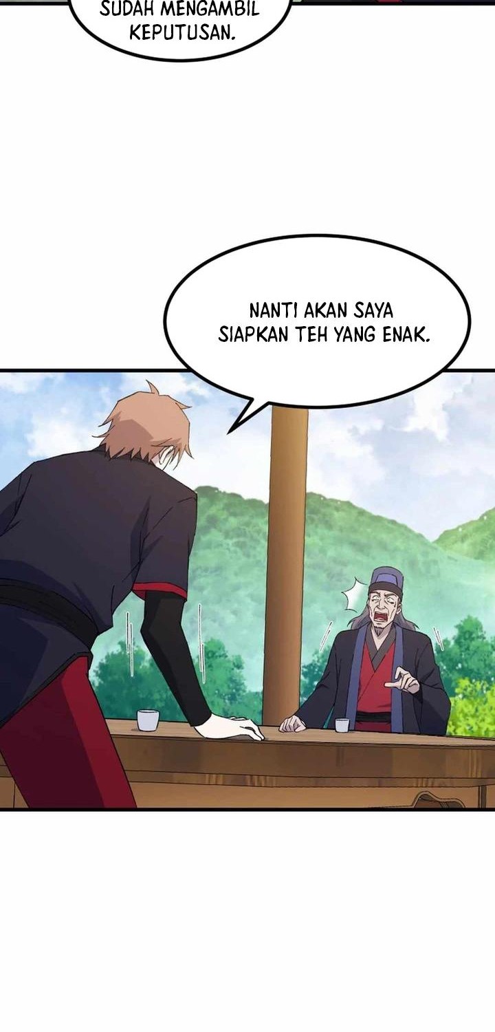 The Great Master Chapter 103 Gambar 13
