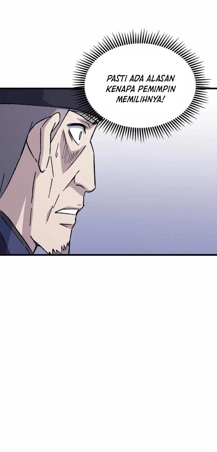 The Great Master Chapter 103 Gambar 17