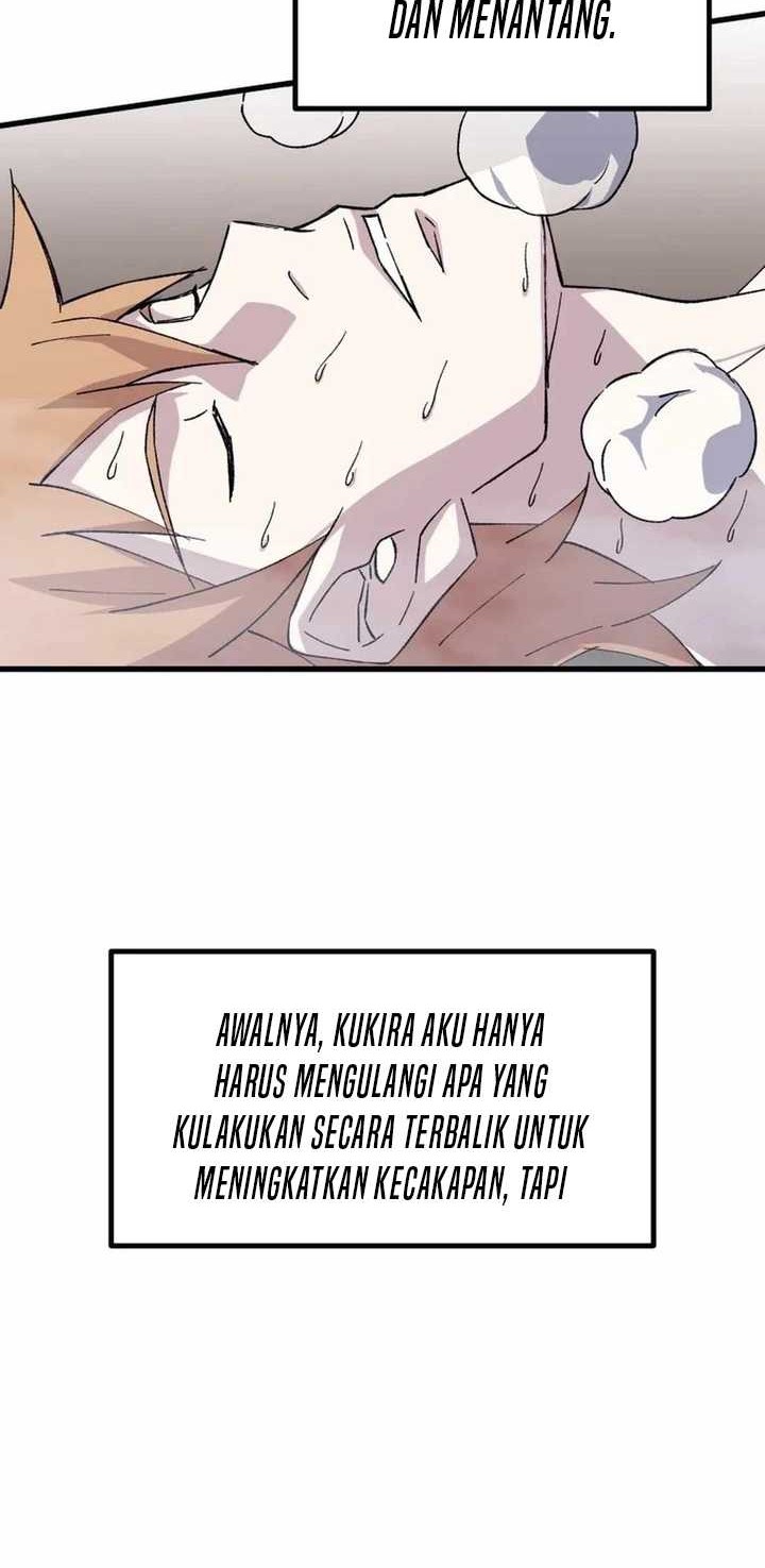 The Great Master Chapter 102 Gambar 3