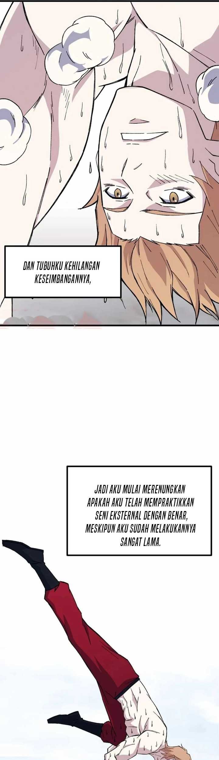 The Great Master Chapter 102 Gambar 6