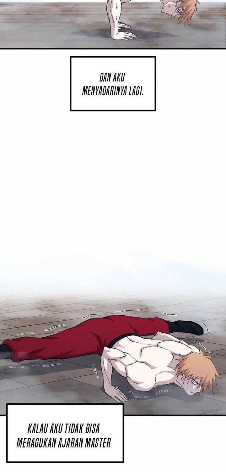 The Great Master Chapter 102 Gambar 7