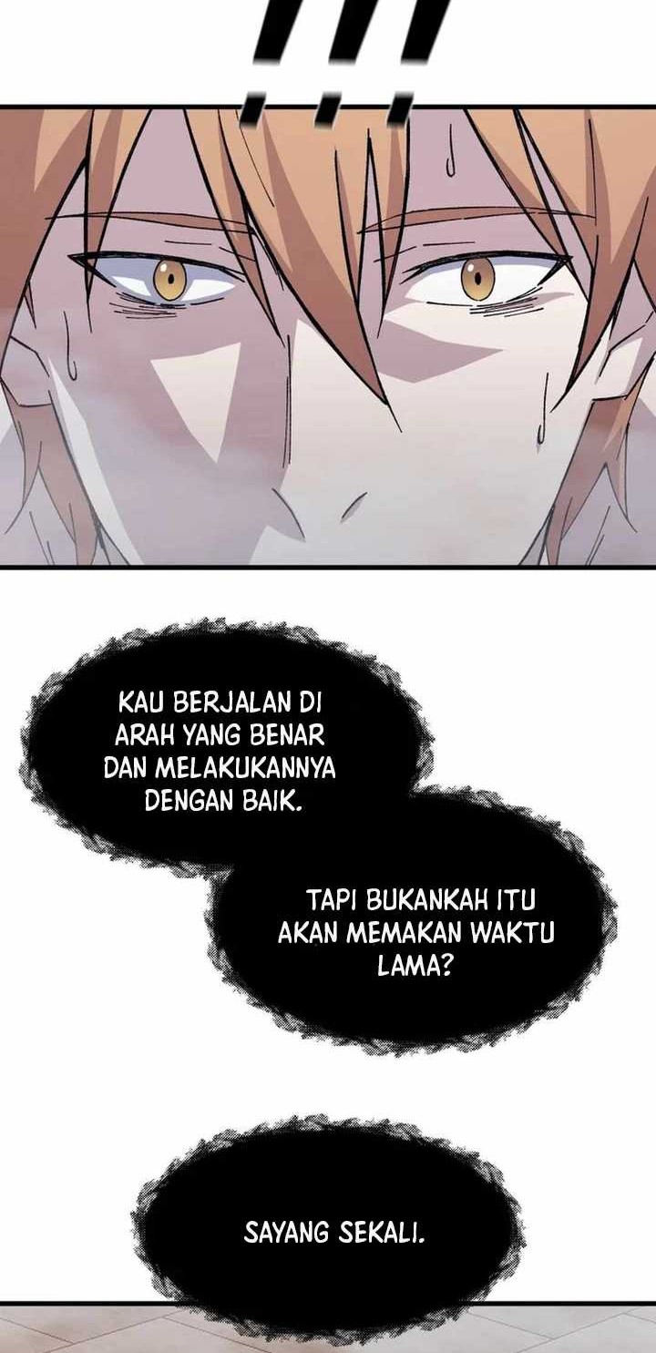 The Great Master Chapter 102 Gambar 9