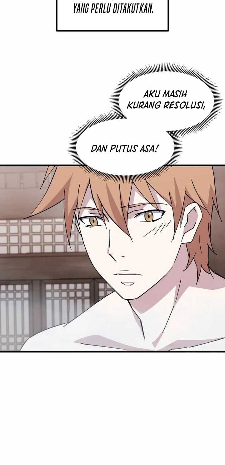 The Great Master Chapter 102 Gambar 13