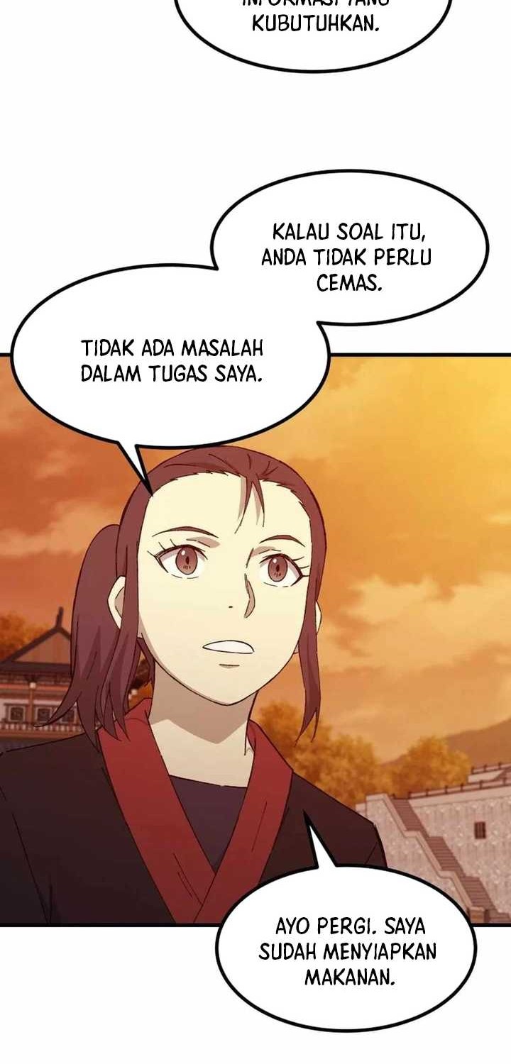 The Great Master Chapter 102 Gambar 17