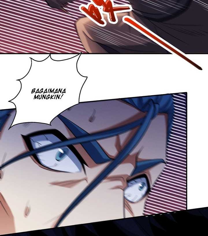 God of Martial Arts Chapter 641 Gambar 18