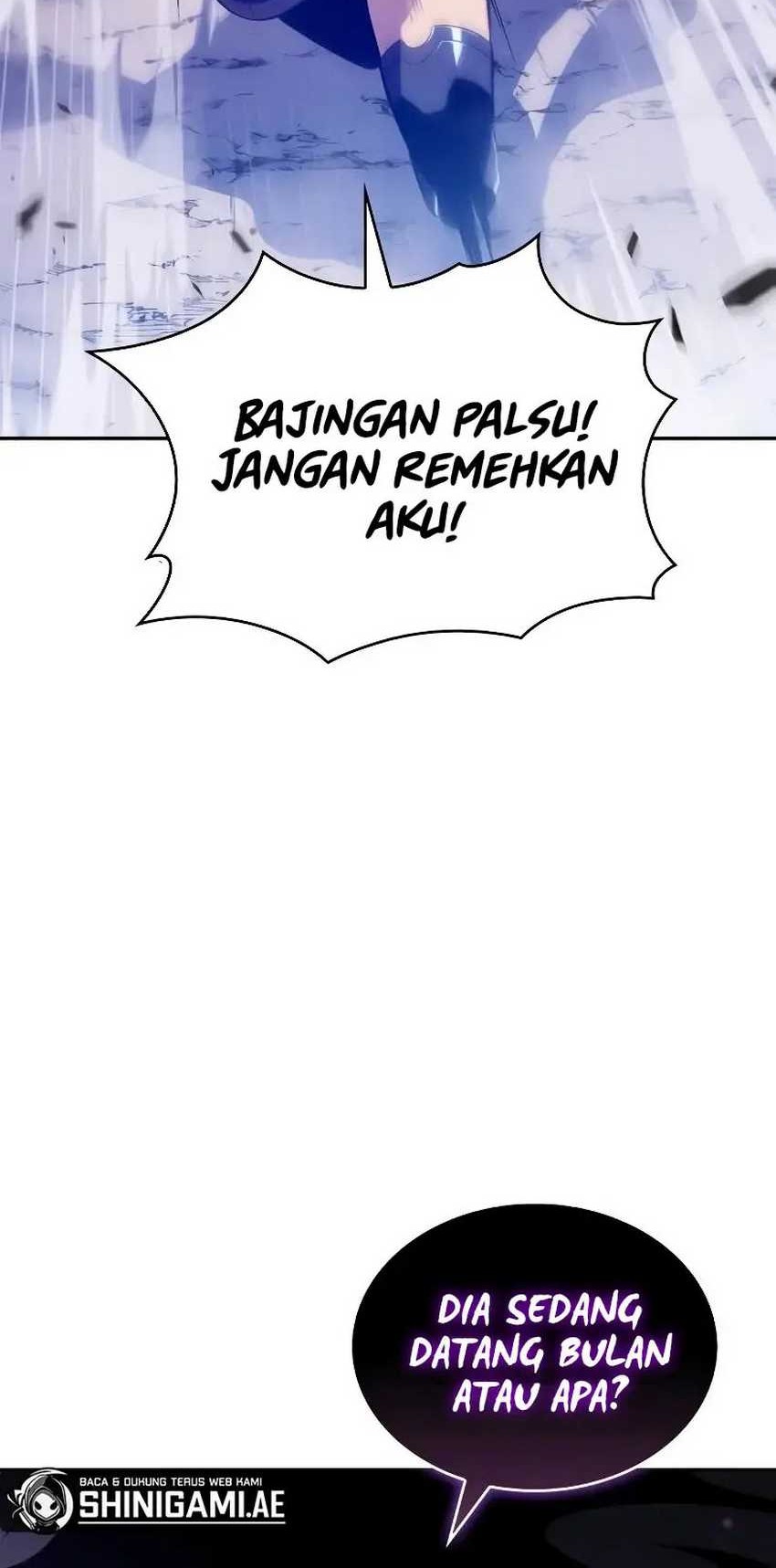 The Regressed Son Of A Duke Is An Assassin Chapter 51 Gambar 61