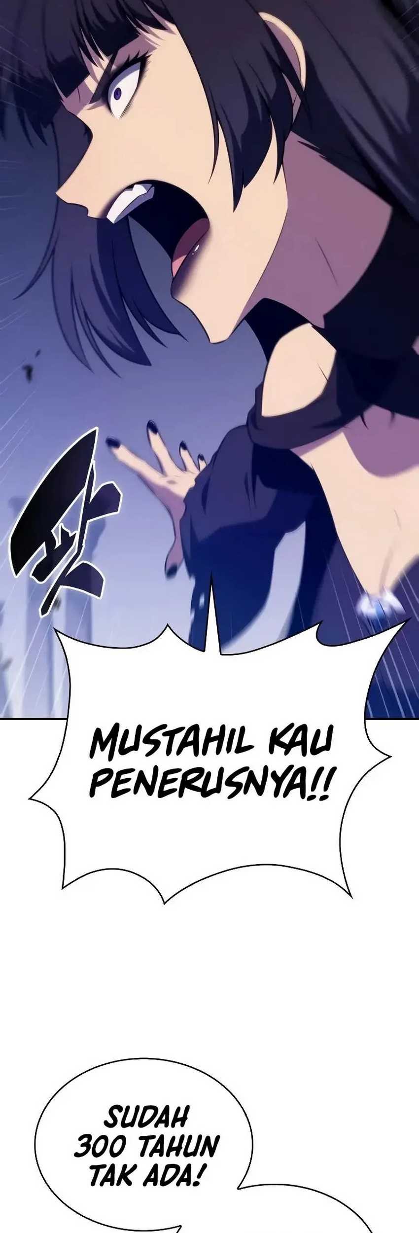 The Regressed Son Of A Duke Is An Assassin Chapter 51 Gambar 58