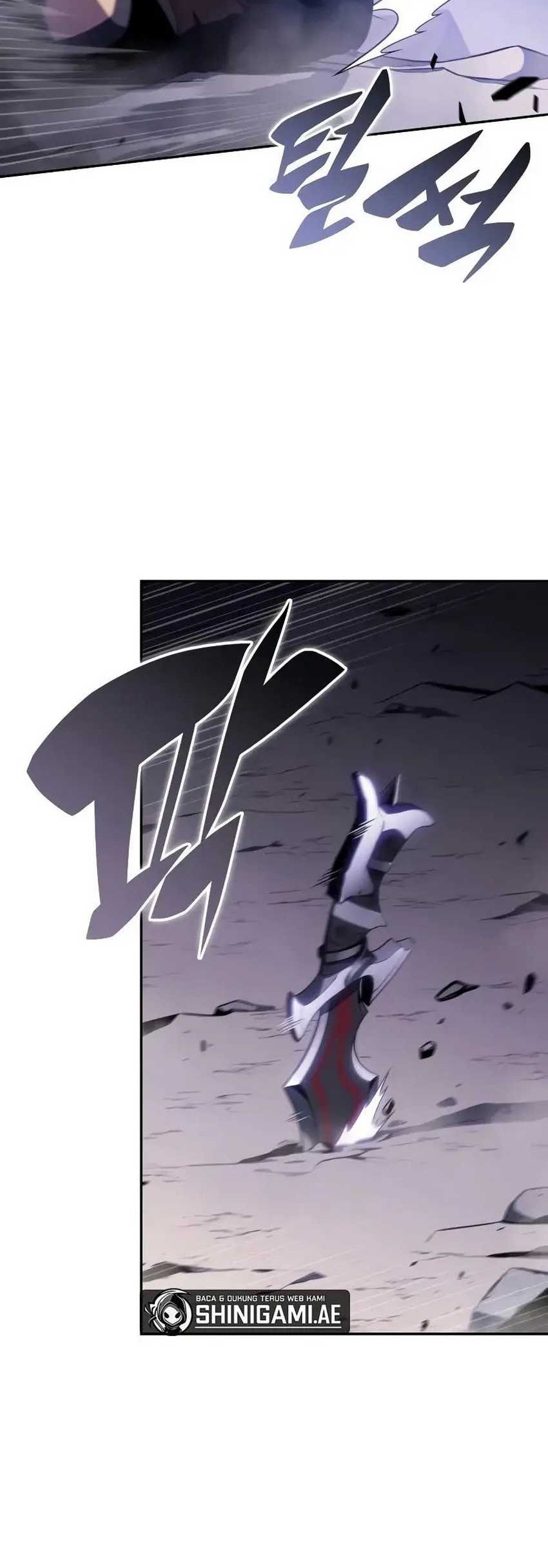 The Regressed Son Of A Duke Is An Assassin Chapter 51 Gambar 65