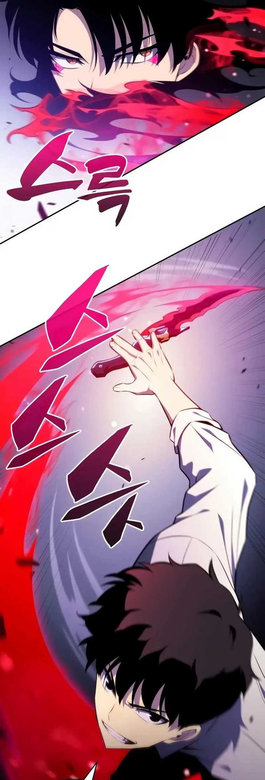 The Regressed Son Of A Duke Is An Assassin Chapter 51 Gambar 62