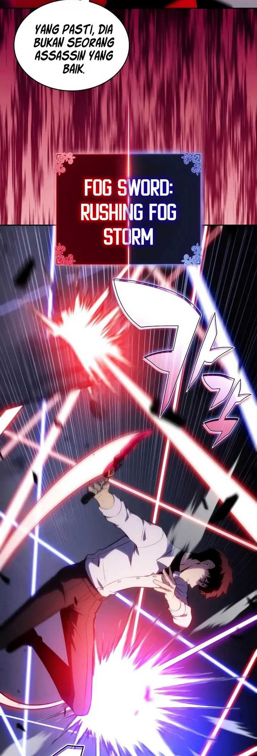 The Regressed Son Of A Duke Is An Assassin Chapter 51 Gambar 63