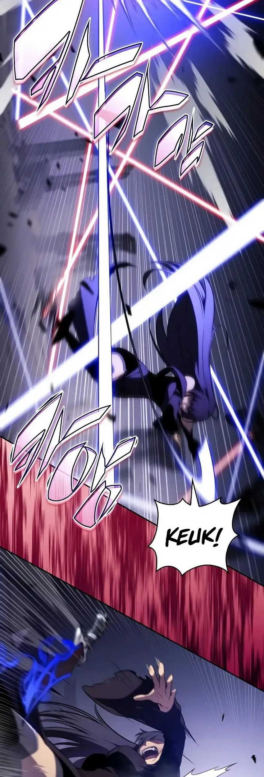 The Regressed Son Of A Duke Is An Assassin Chapter 51 Gambar 64